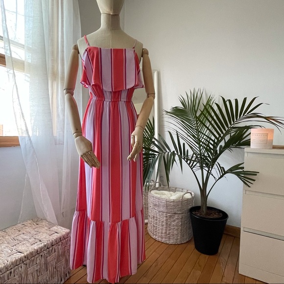 Summer Dress - Picture 3 of 6